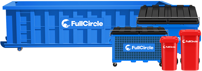 FullCircle Book An Empty Regions