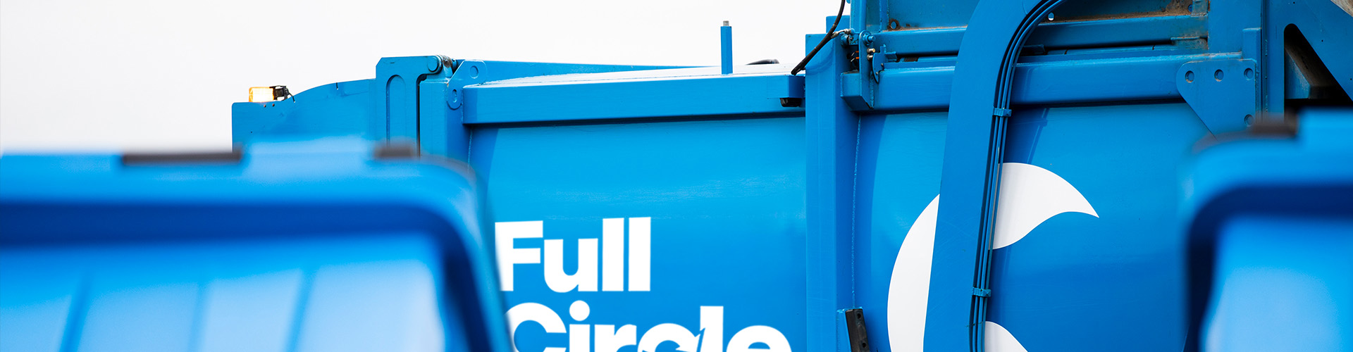 FullCircle Business General Waste