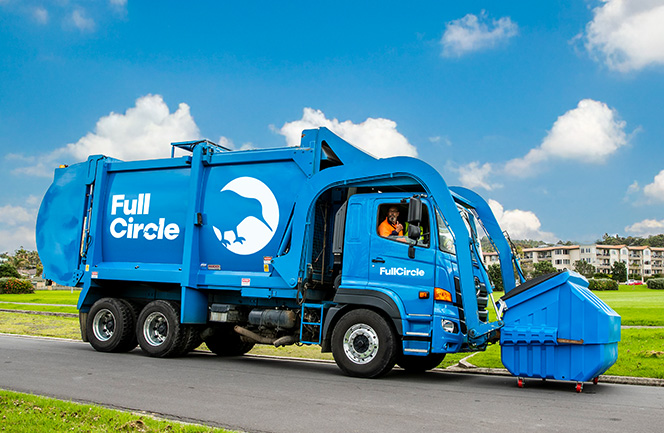 FullCircle Business Recycling