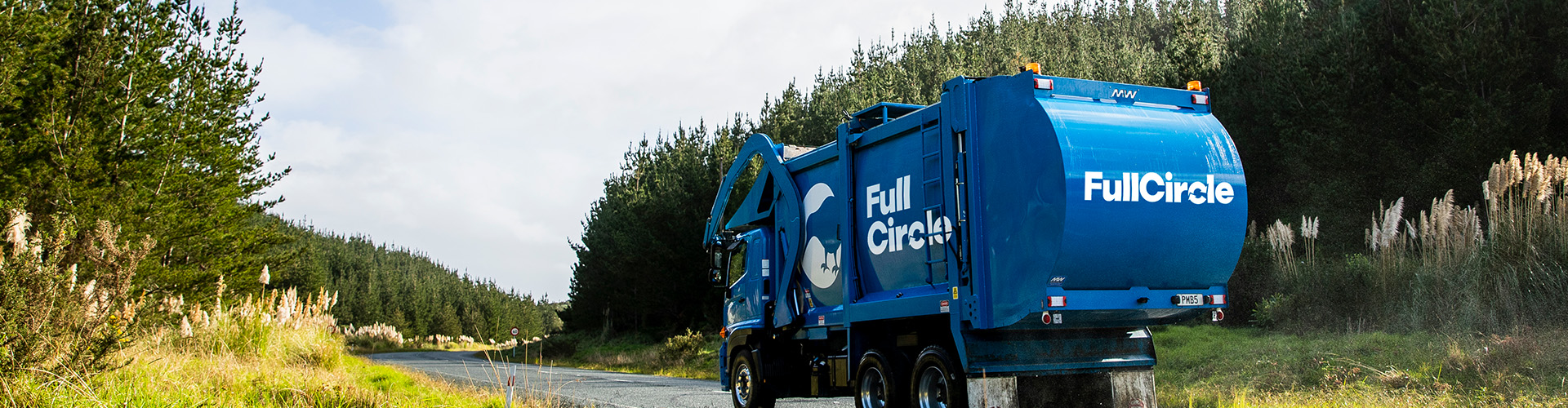 FullCircle Contact Us