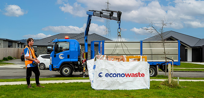 FullCircle Jumbo Bags Hero