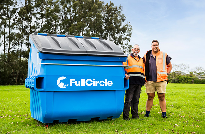 FullCircle Recycling