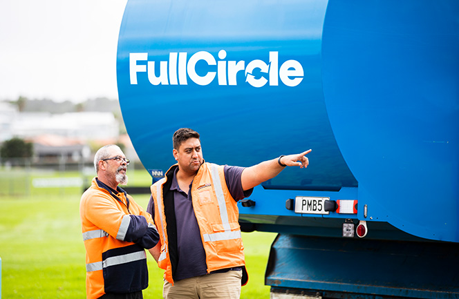 FullCircle Sustainability