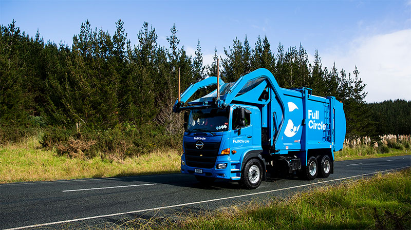 My Region Hawkes Bay